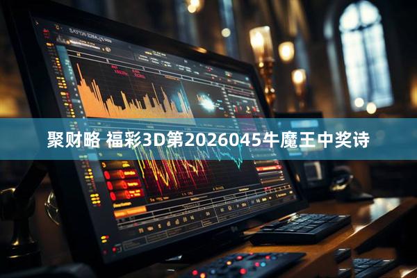 聚财略 福彩3D第2026045牛魔王中奖诗